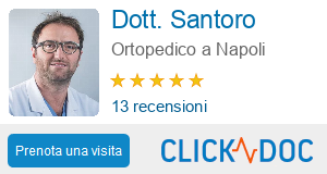 ClickDoc - Prenotazione visite online
