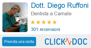 ClickDoc - Prenotazione visite online
