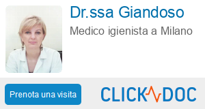 ClickDoc - Prenotazione visite online