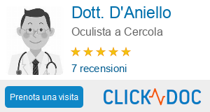 ClickDoc - Prenotazione visite online