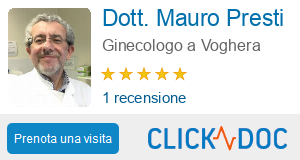 ClickDoc - Prenotazione visite online