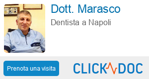 ClickDoc - Prenotazione visite online