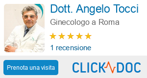ClickDoc - Prenotazione visite online