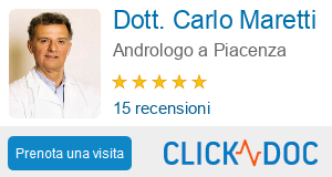 ClickDoc - Prenotazione visite online