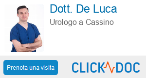 ClickDoc - Prenotazione visite online