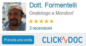 ClickDoc - Prenotazione visite online