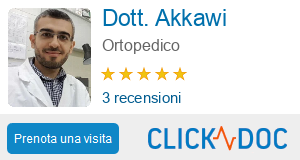 ClickDoc - Prenotazione visite online