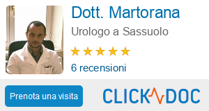 ClickDoc - Prenotazione visite online