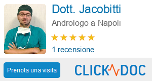 ClickDoc - Prenotazione visite online