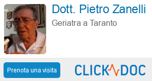 ClickDoc - Prenotazione visite online