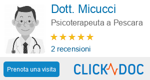 ClickDoc - Prenotazione visite online