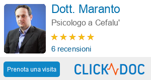 ClickDoc - Prenotazione visite online