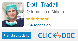 ClickDoc - Prenotazione visite online