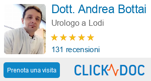 ClickDoc - Prenotazione visite online