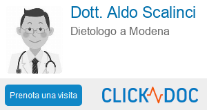 ClickDoc - Prenotazione visite online