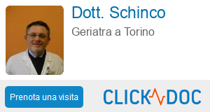 ClickDoc - Prenotazione visite online