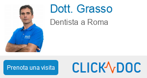 ClickDoc - Prenotazione visite online