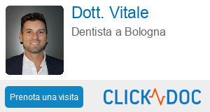 ClickDoc - Prenotazione visite online