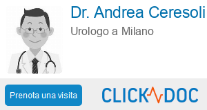 ClickDoc - Prenotazione visite online