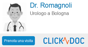 ClickDoc - Prenotazione visite online