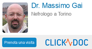 ClickDoc - Prenotazione visite online