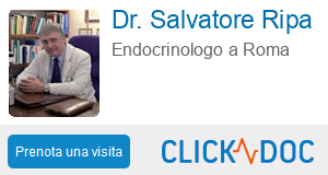 ClickDoc - Prenotazione visite online
