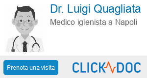 ClickDoc - Prenotazione visite online