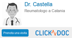 ClickDoc - Prenotazione visite online