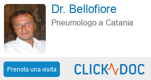 ClickDoc - Prenotazione visite online