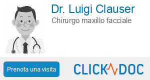 ClickDoc - Prenotazione visite online