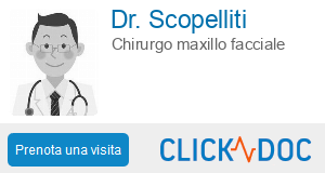 ClickDoc - Prenotazione visite online