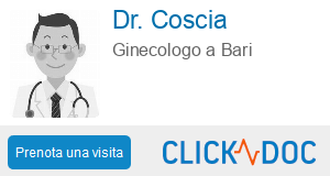 ClickDoc - Prenotazione visite online