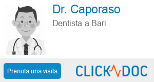 ClickDoc - Prenotazione visite online