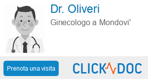 ClickDoc - Prenotazione visite online