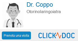 ClickDoc - Prenotazione visite online