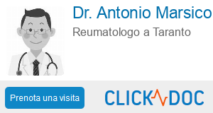 ClickDoc - Prenotazione visite online