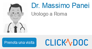 ClickDoc - Prenotazione visite online