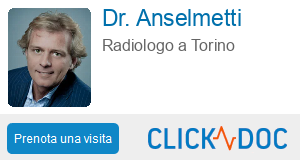 ClickDoc - Prenotazione visite online