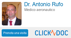 ClickDoc - Prenotazione visite online