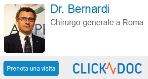 ClickDoc - Prenotazione visite online