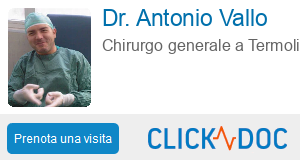 ClickDoc - Prenotazione visite online