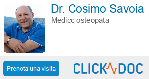 ClickDoc - Prenotazione visite online