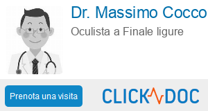 ClickDoc - Prenotazione visite online