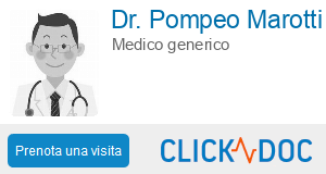 ClickDoc - Prenotazione visite online