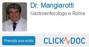 ClickDoc - Prenotazione visite online