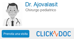 ClickDoc - Prenotazione visite online