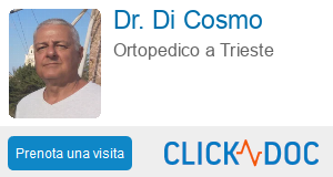 ClickDoc - Prenotazione visite online