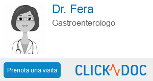 ClickDoc - Prenotazione visite online