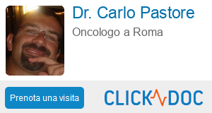 ClickDoc - Prenotazione visite online