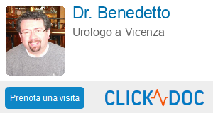 ClickDoc - Prenotazione visite online